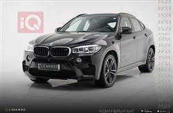 BMW X6 M